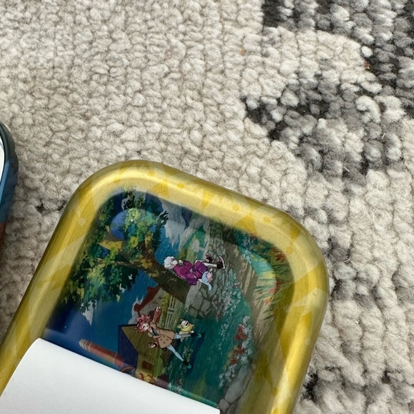 2 Pokemon Empty Tins Kanto Friends & Bede/Hatenna TCG - Picture 9 of 15